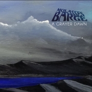 Review: Molasses Barge - A Grayer Dawn